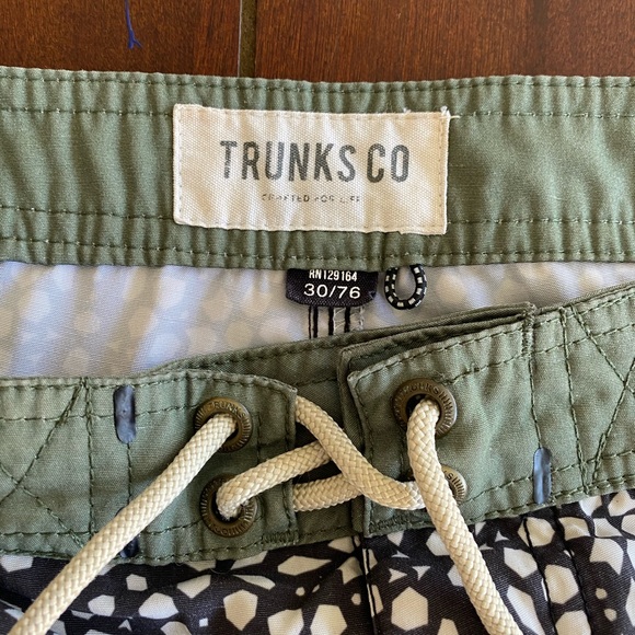 Swim Trunks - Picture 5 of 5